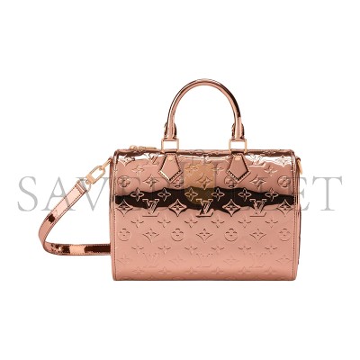 LOUIS VUITTON SPEEDY BANDOULIÈRE 25 M26497 (25*19*15cm) LOUIS VUITTON SPEEDY BANDOULIÈRE 25 M26497 (25*19*15cm)